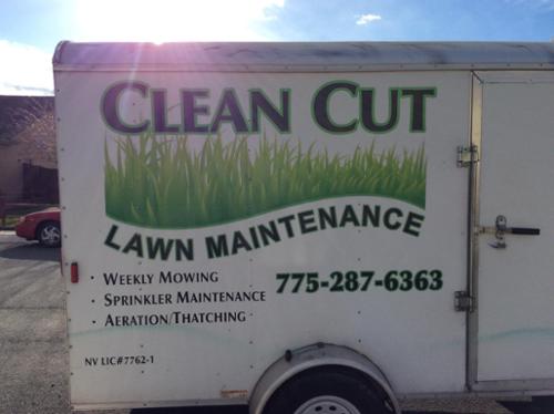 Look for us in your neighborhood 