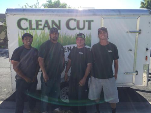Meet the team 